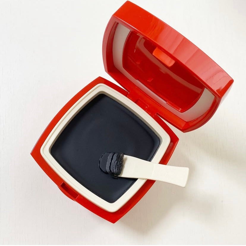 ローメルト クレンジングバーム クロ/アーレス/クレンジングバームを使ったクチコミ(2枚目)