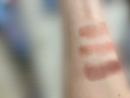 ワンダー エバー アイシャドウ/リンメル ロンドン/アイシャドウパレットを使ったクチコミ(4枚目)