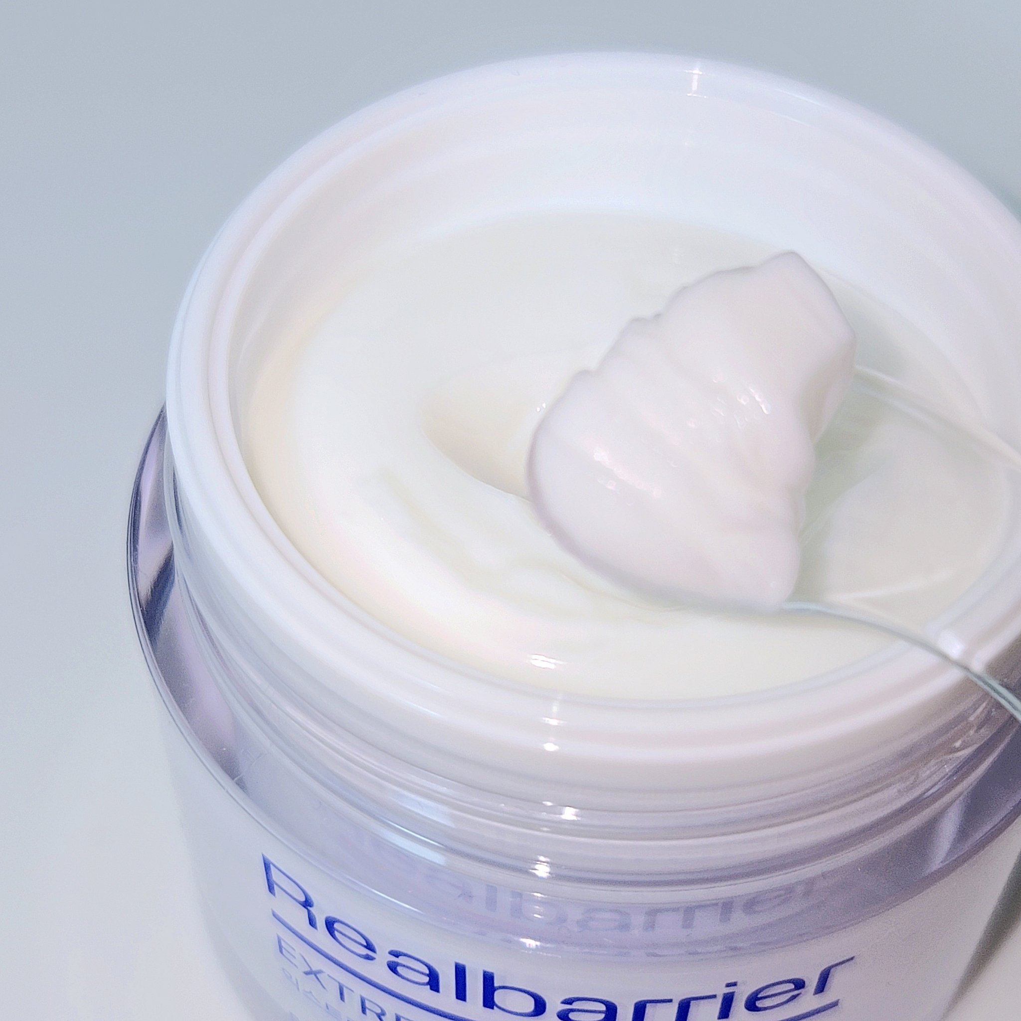 リアルバリア エクストリームクリーム オリジナル/Real Barrier/フェイスクリームを使ったクチコミ（3枚目）