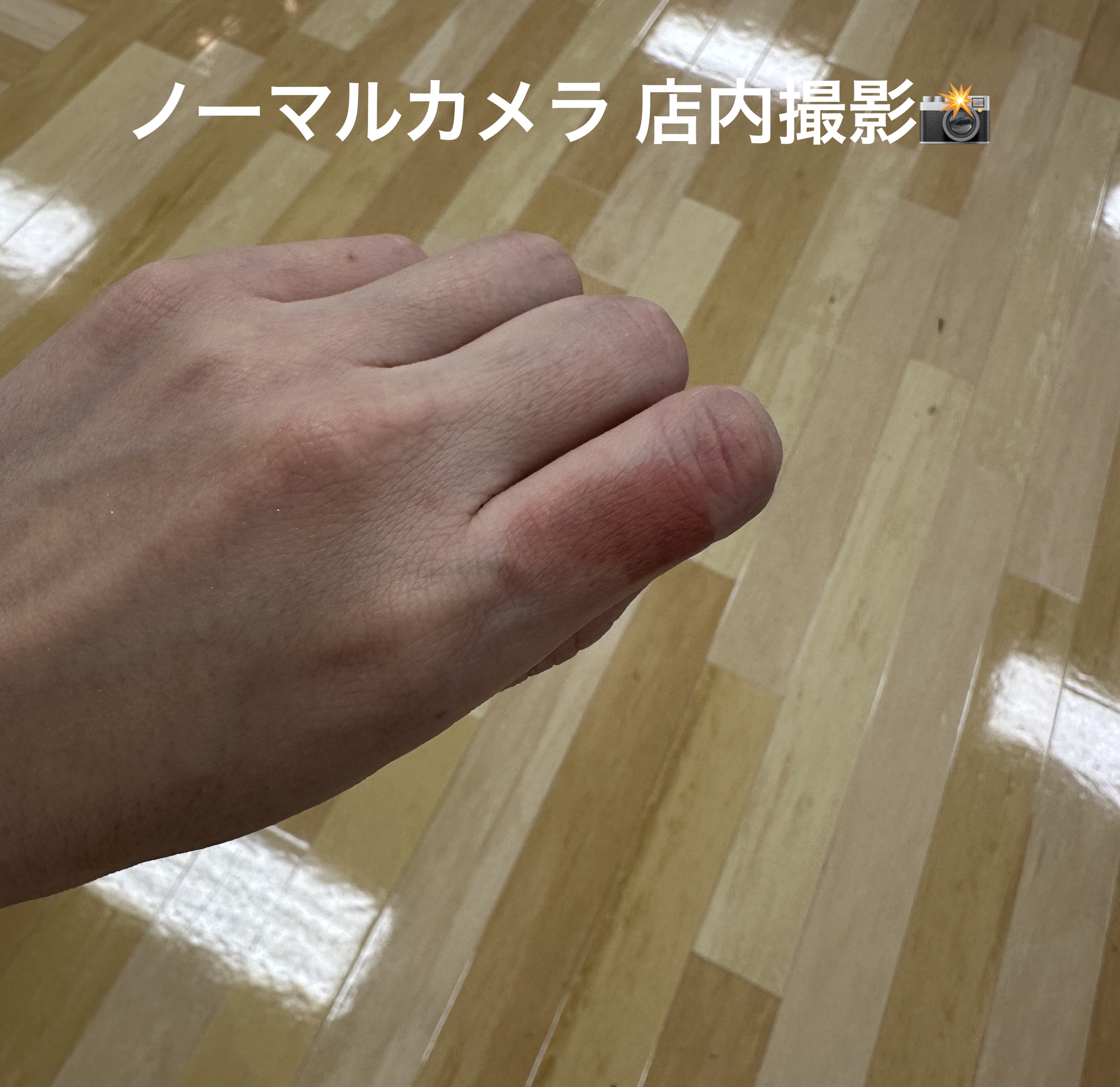 ローティント/BBIA/リップティントを使ったクチコミ（3枚目）