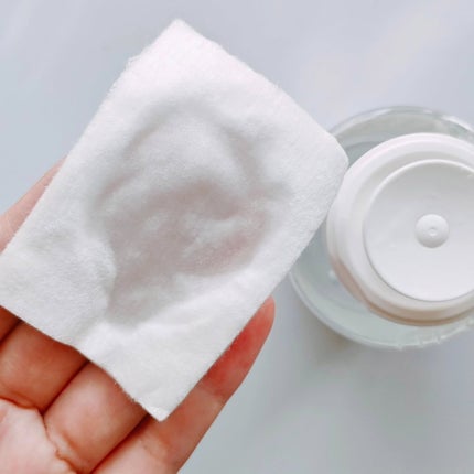 THE SPA クレンジングローション/Koh Gen Do/クレンジングウォーターを使ったクチコミ(5枚目)