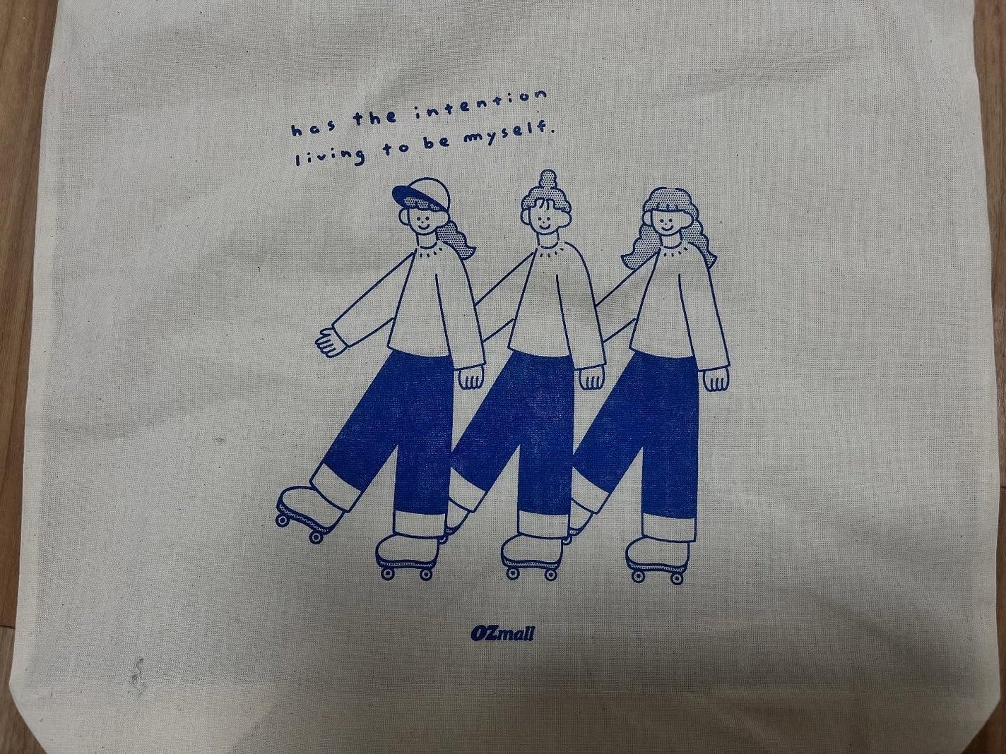 ãã©ããŒð¯ on LIPS ã..ãïŒ1æç®ïŒ