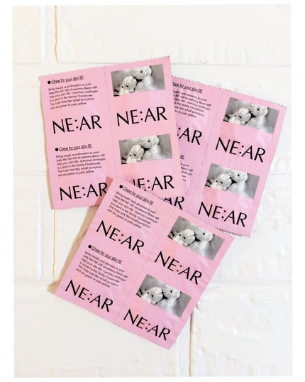 ガルシニアキャンディ/NE:AR/美容サプリメントを使ったクチコミ(2枚目)