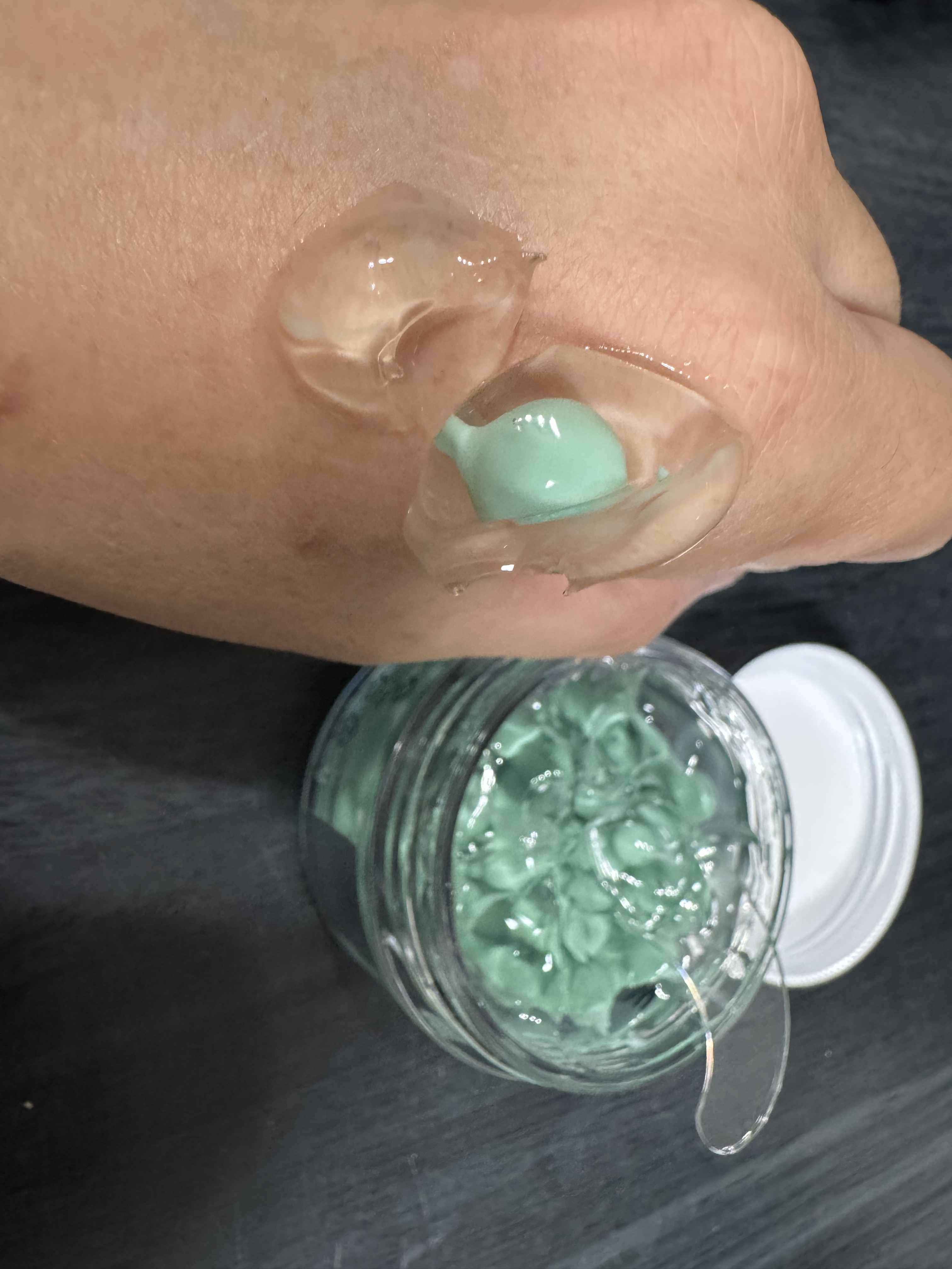 リードルS PDRN+ セラム/VT/美容液を使ったクチコミ（2枚目）