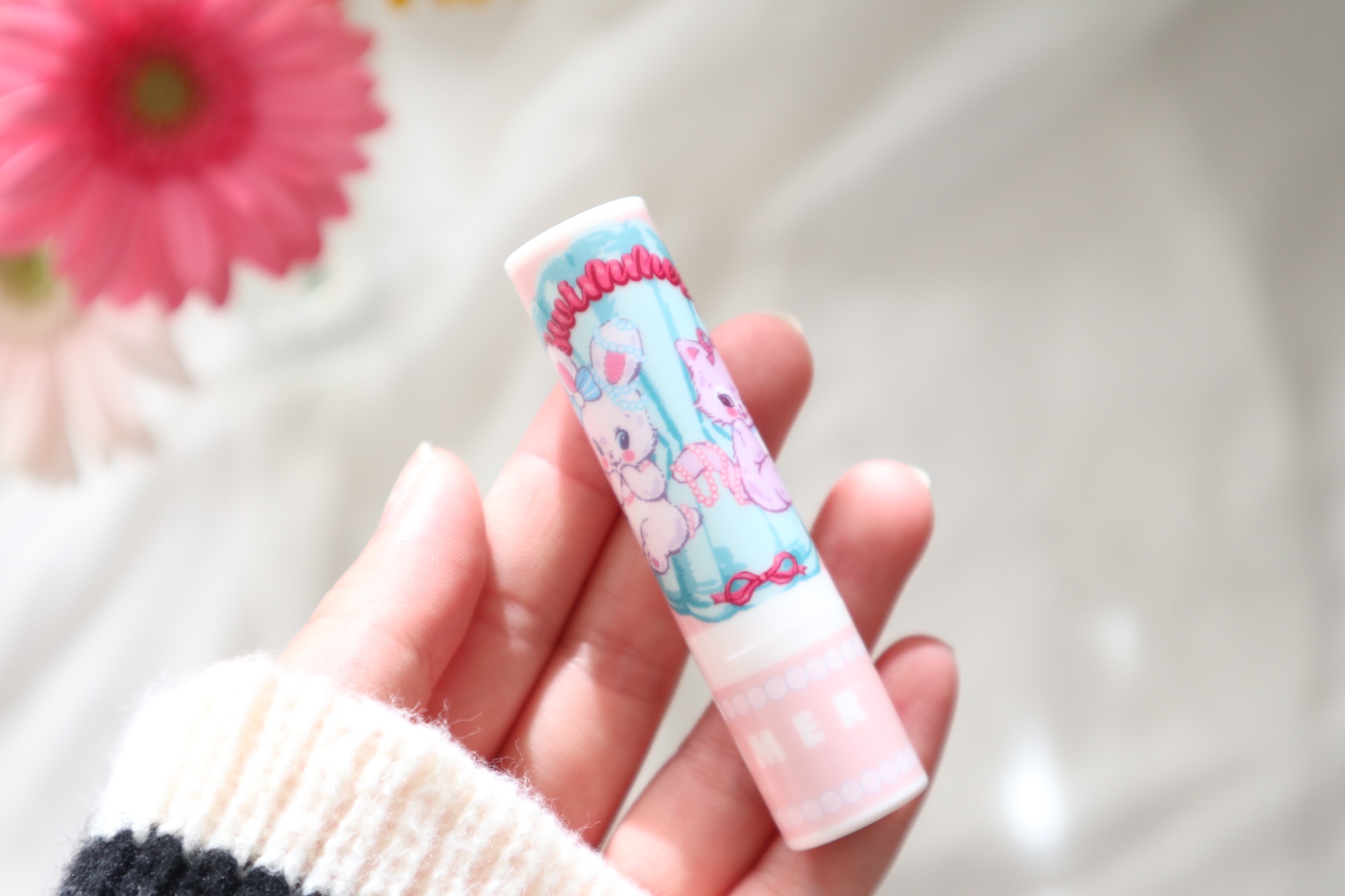 リップカラー/SWIMMER/口紅を使ったクチコミ（3枚目）