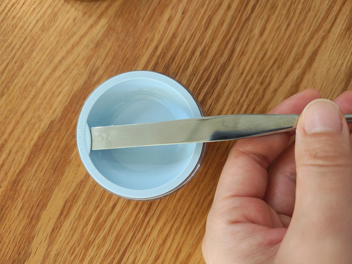 トランスルーセントセットエッセンシャルパウダー/TFIT/ルースパウダーを使ったクチコミ(4枚目)