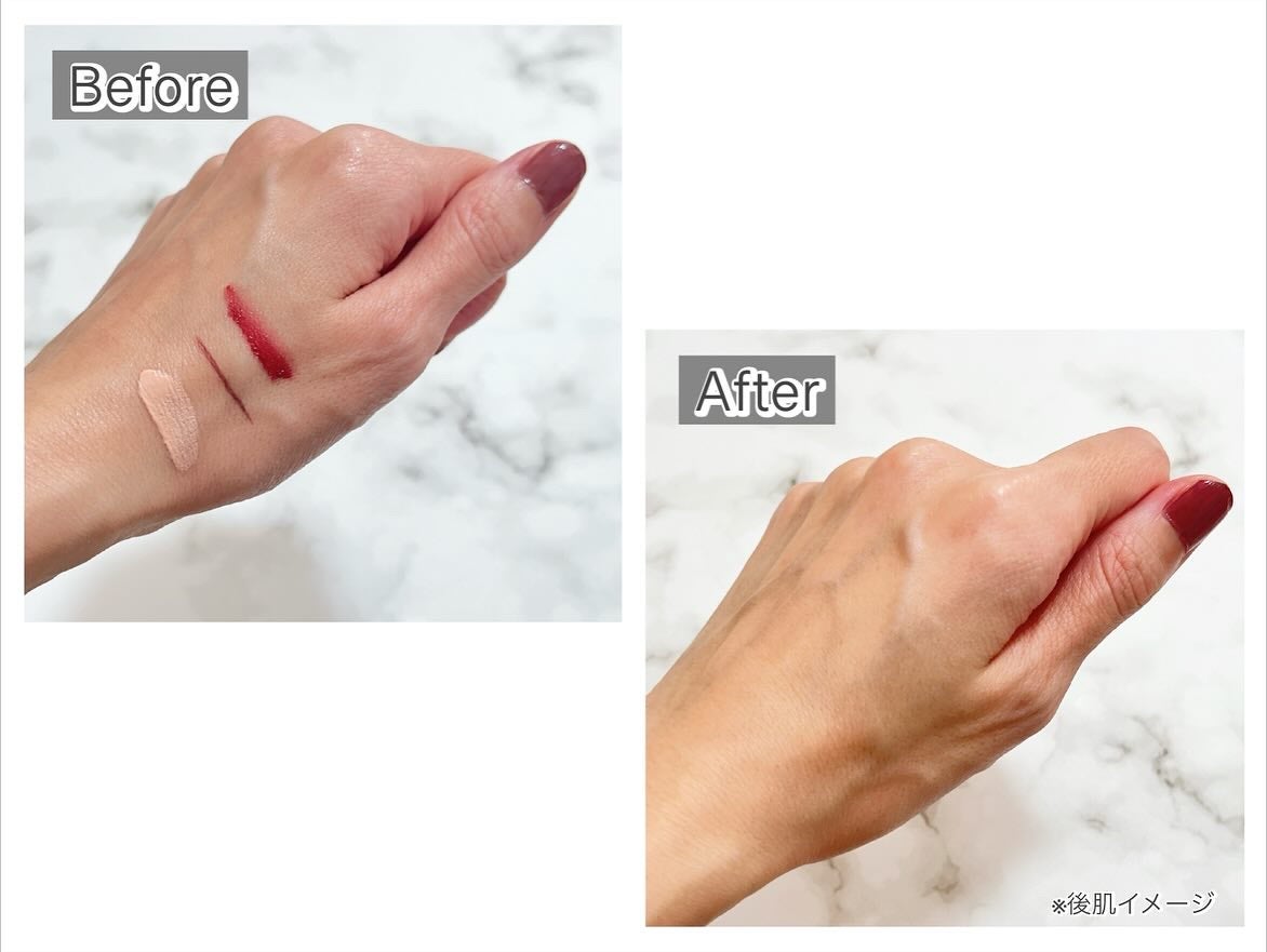 ローメルト クレンジングバーム クロ/アーレス/クレンジングバームを使ったクチコミ(6枚目)