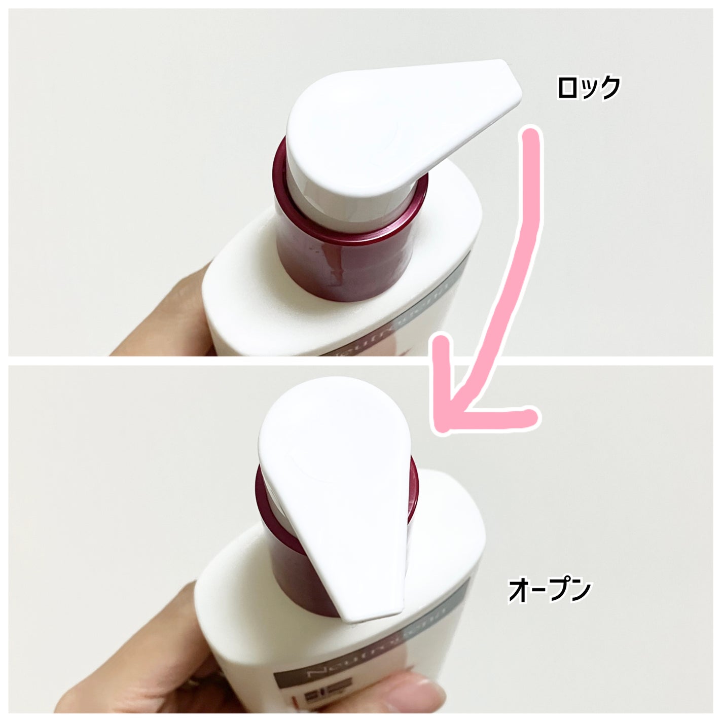 ノルウェー フォーミュラ インテンスリペア ボディ エマルジョン/Neutrogena/ボディローションを使ったクチコミ(3枚目)