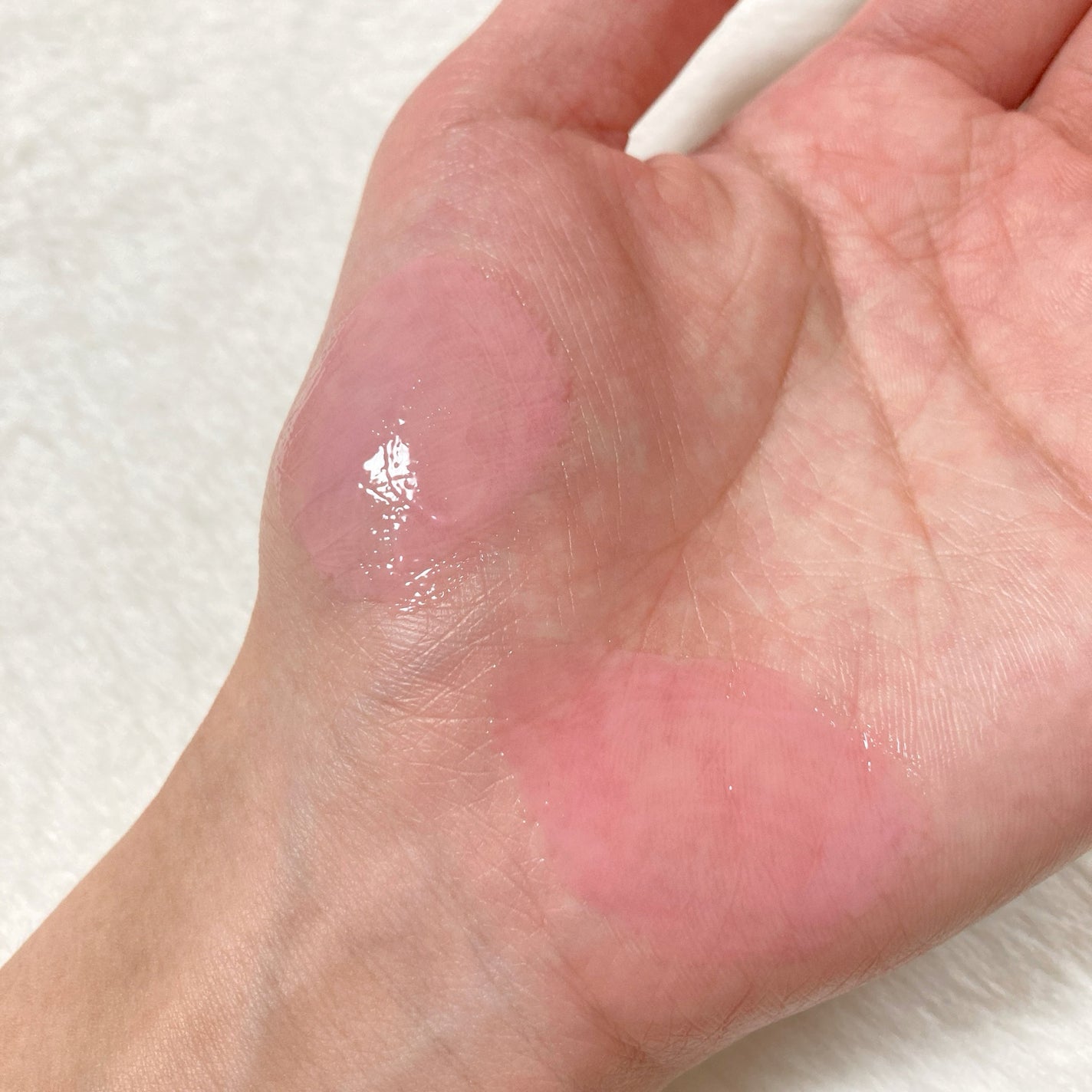 キャンディローリングポット/dasique/リップグロスを使ったクチコミ(6枚目)