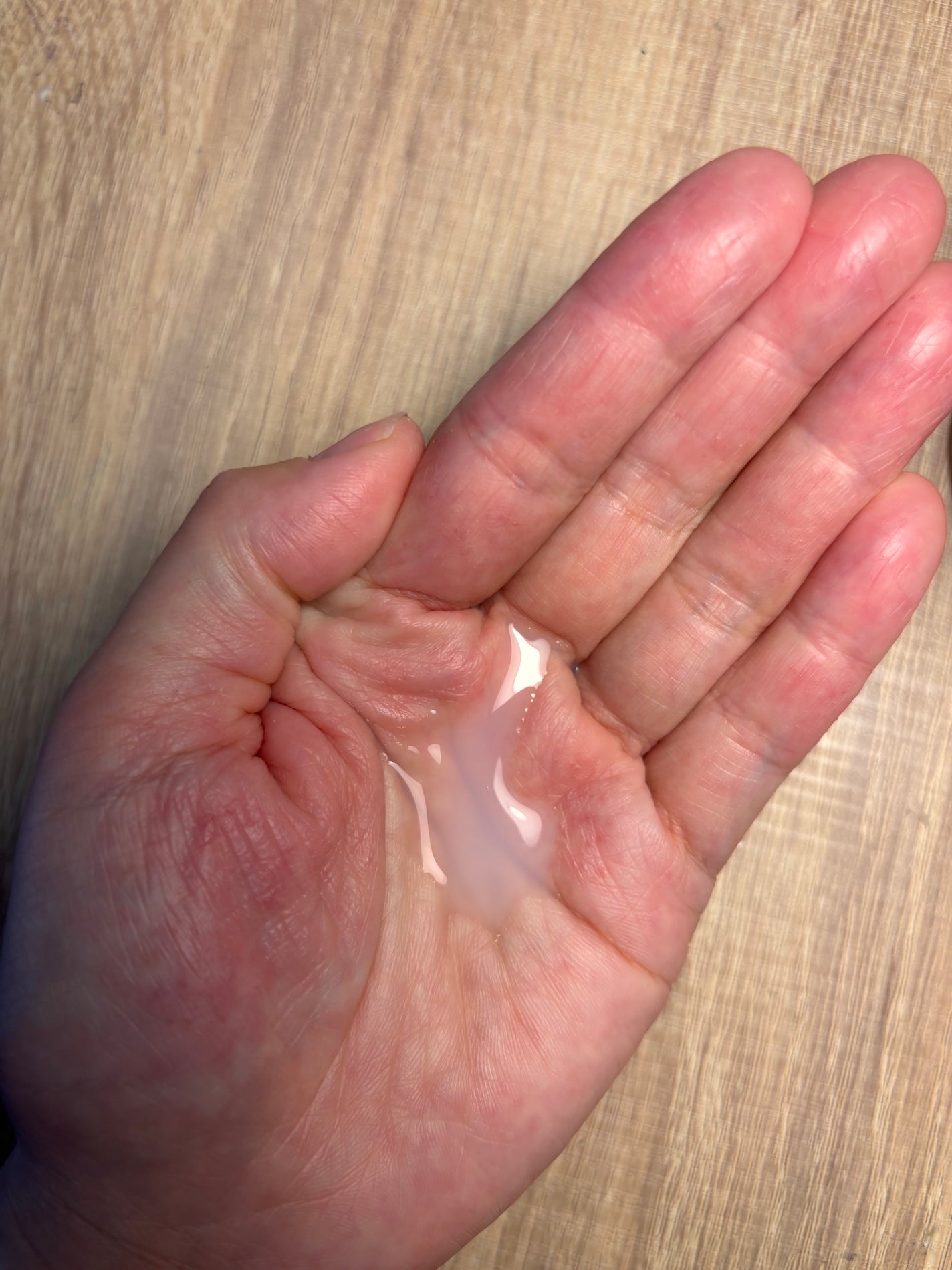 グルタチオンアンプルトナー/SKIN&LAB/化粧水を使ったクチコミ(3枚目)