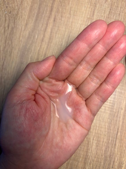 グルタチオンアンプルトナー/SKIN&LAB/化粧水を使ったクチコミ(3枚目)