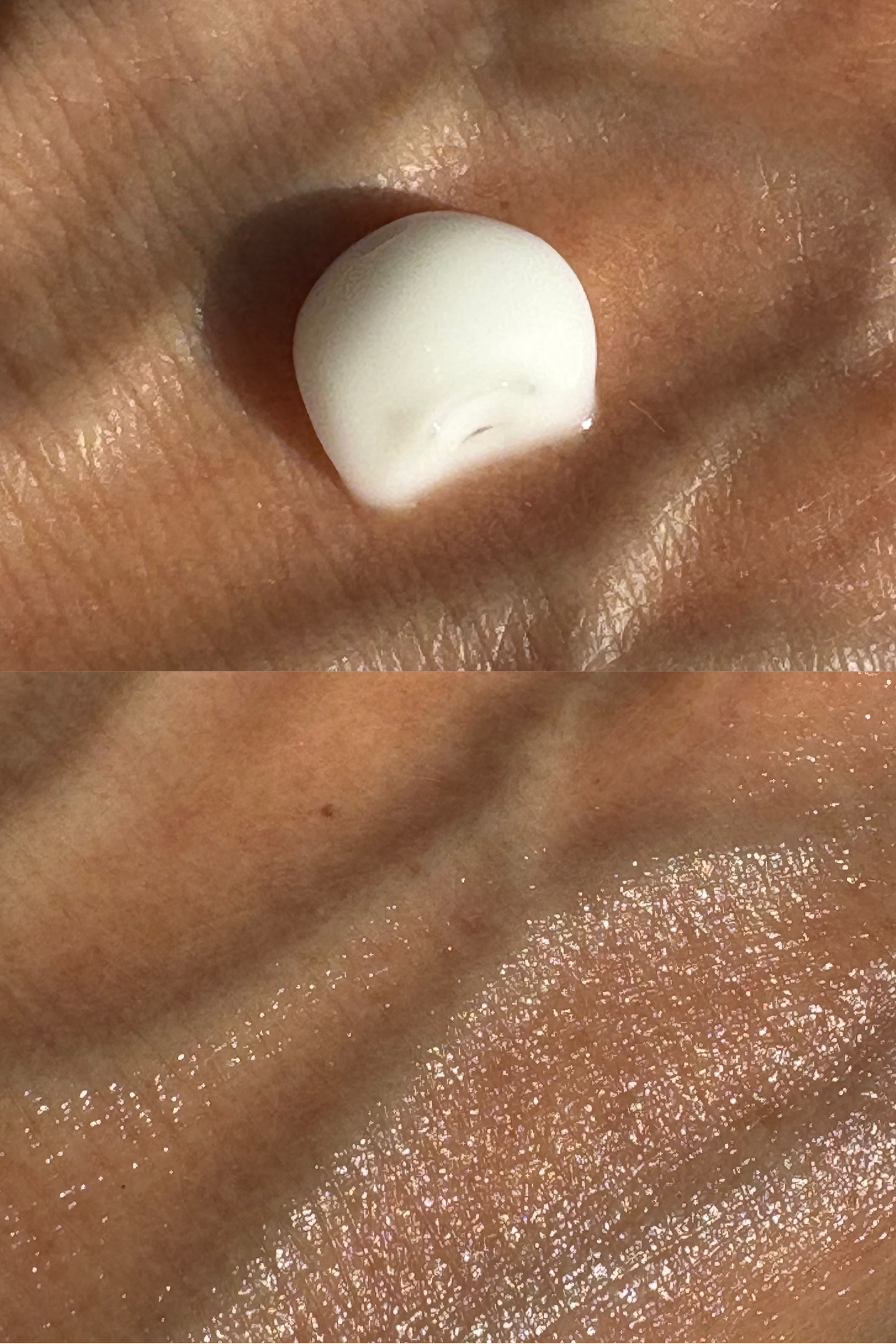 ノルウェー フォーミュラ インテンスリペア ボディ エマルジョン/Neutrogena/ボディローションを使ったクチコミ（2枚目）