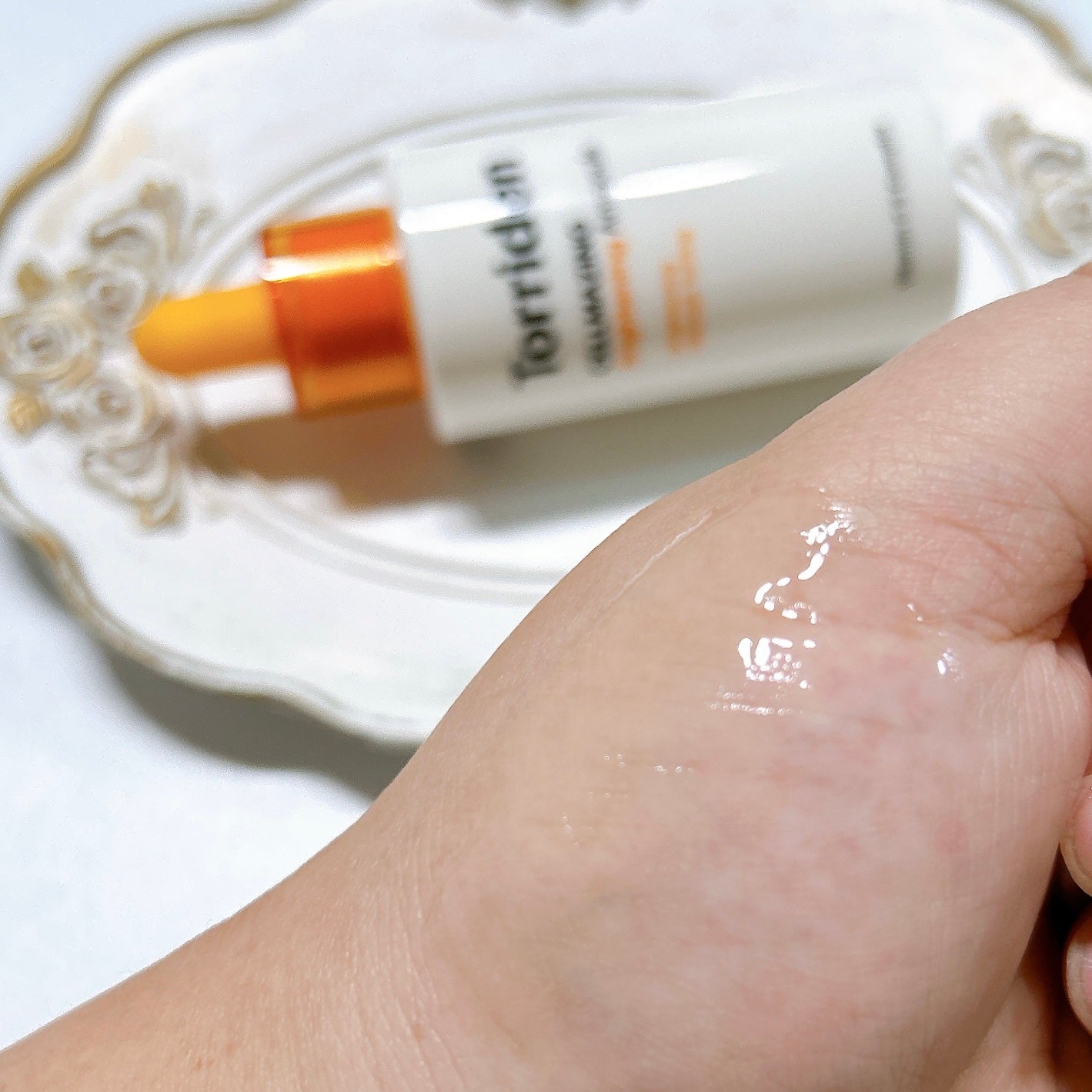 ダイブイン セラム/Torriden/美容液を使ったクチコミ(5枚目)