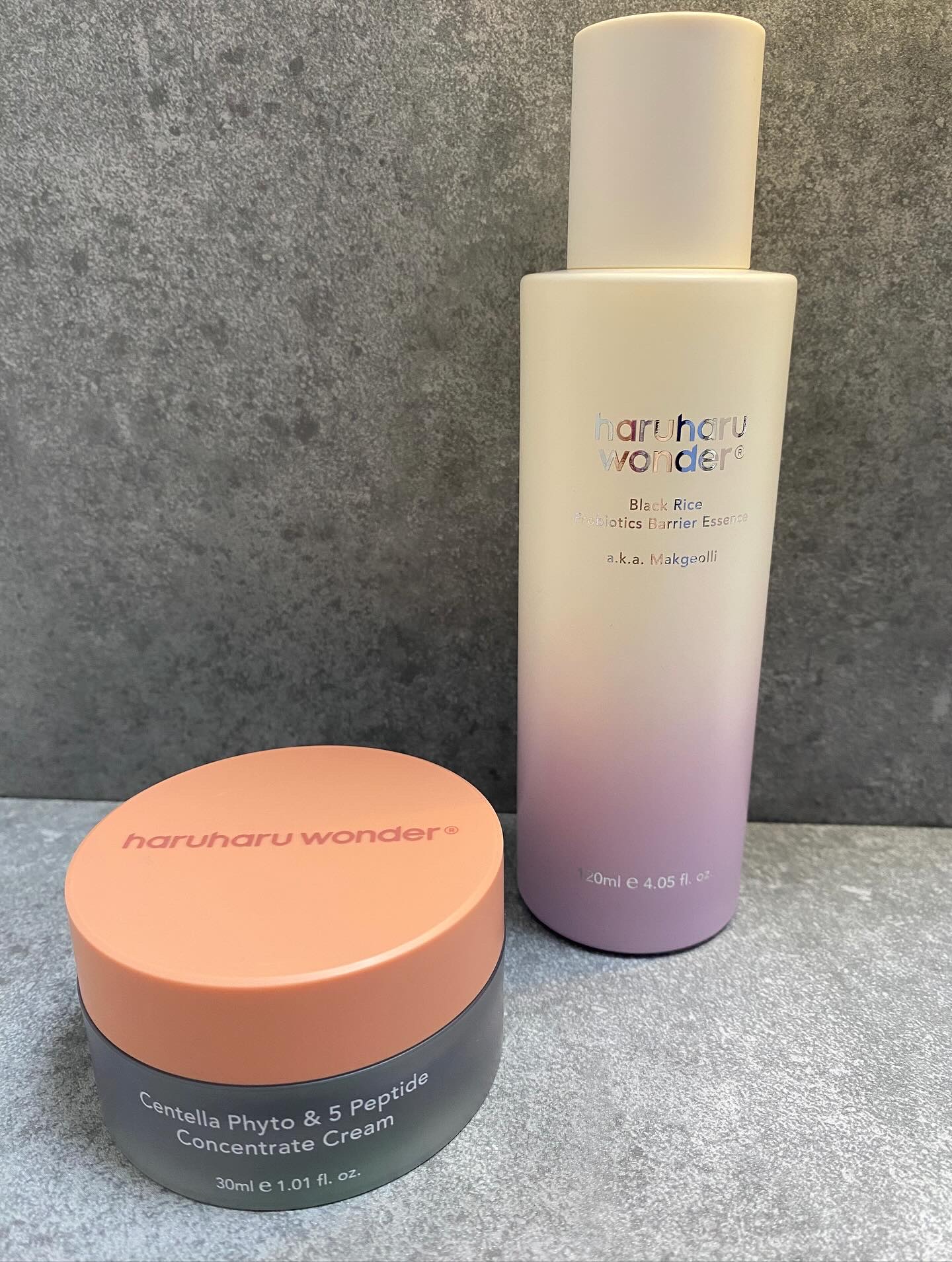センテラフィト&5ペプチド コンセントレイトクリーム/haruharu wonder/フェイスクリームを使ったクチコミ（1枚目）