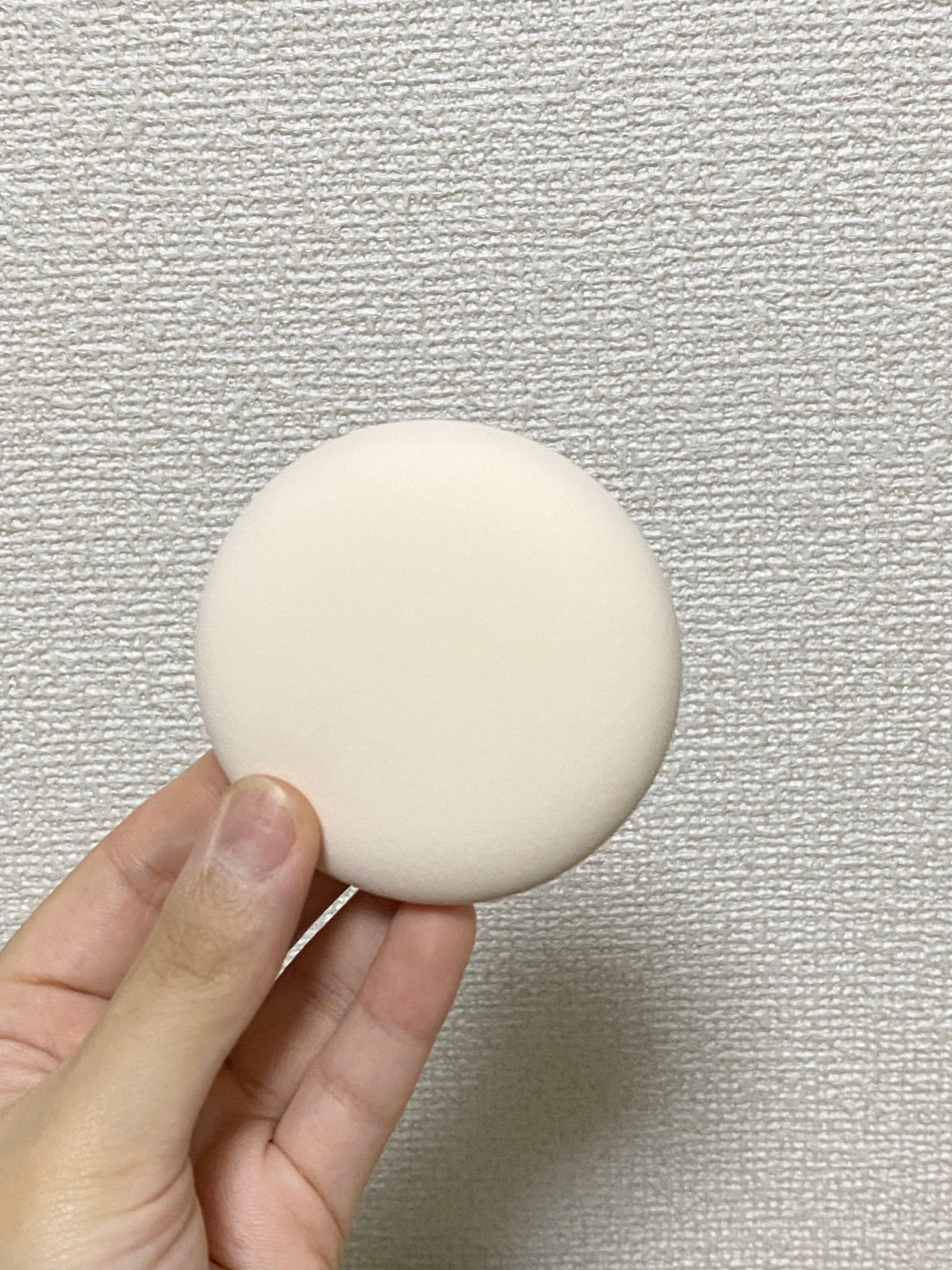 アドバンスドエシリアルスムースオペレーター ルースパウダー/THREE/ルースパウダーを使ったクチコミ(5枚目)