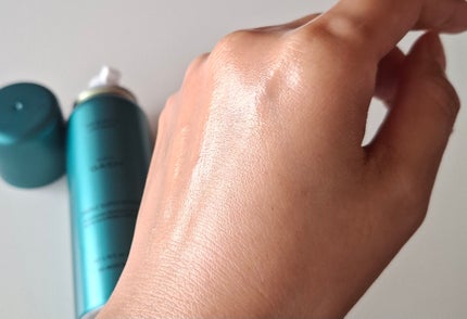 エアバブルCDSマスク トリプルSリペア/GASH/洗い流すパック・マスクを使ったクチコミ(3枚目)