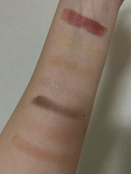 RMK ベルベットシーン リップカラー/RMK/口紅を使ったクチコミ(6枚目)