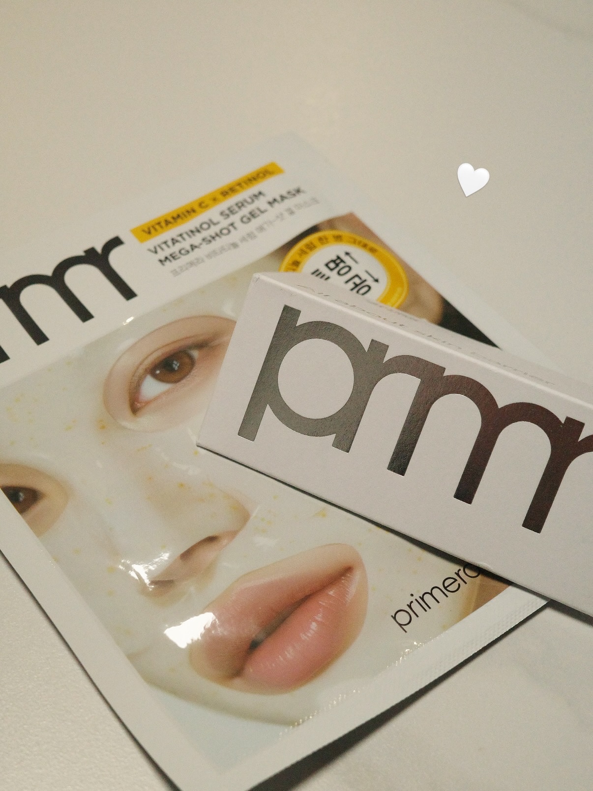 ユース ラディアンス ビタチノール セラム/primera/美容液を使ったクチコミ（1枚目）