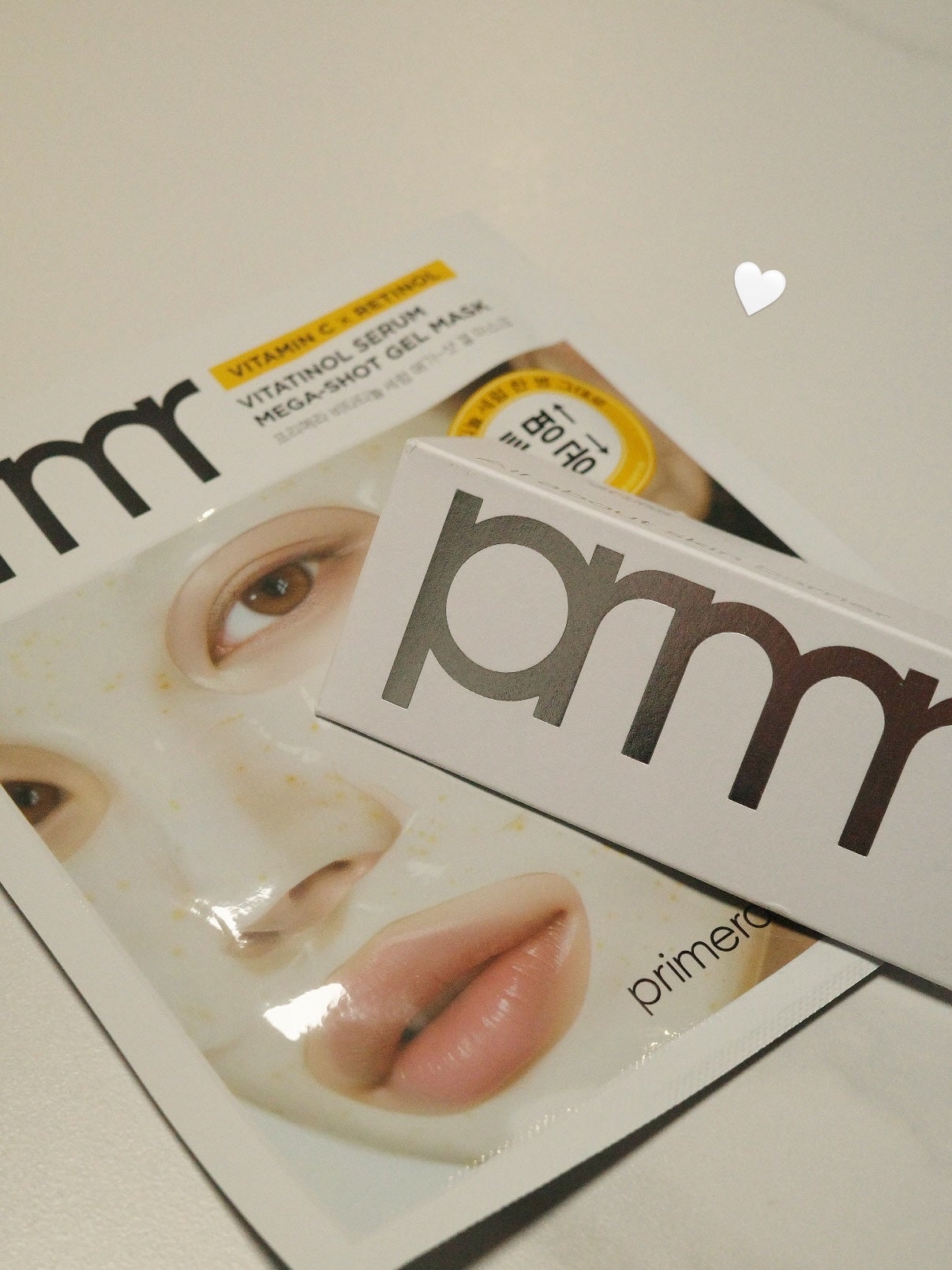 ユース ラディアンス ビタチノール セラム/primera/美容液を使ったクチコミ(1枚目)