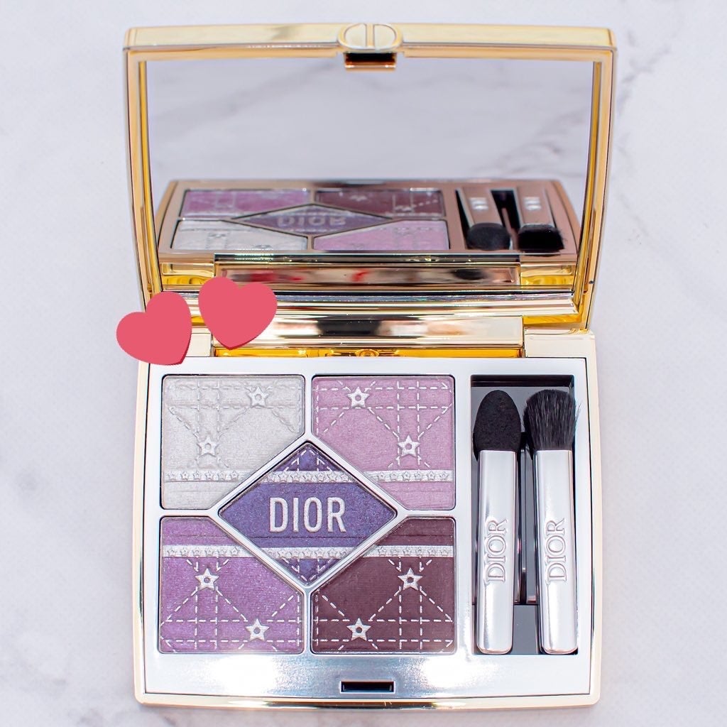 スカイハイ コスミックブラスト/MAYBELLINE NEW YORK/マスカラを使ったクチコミ(7枚目)