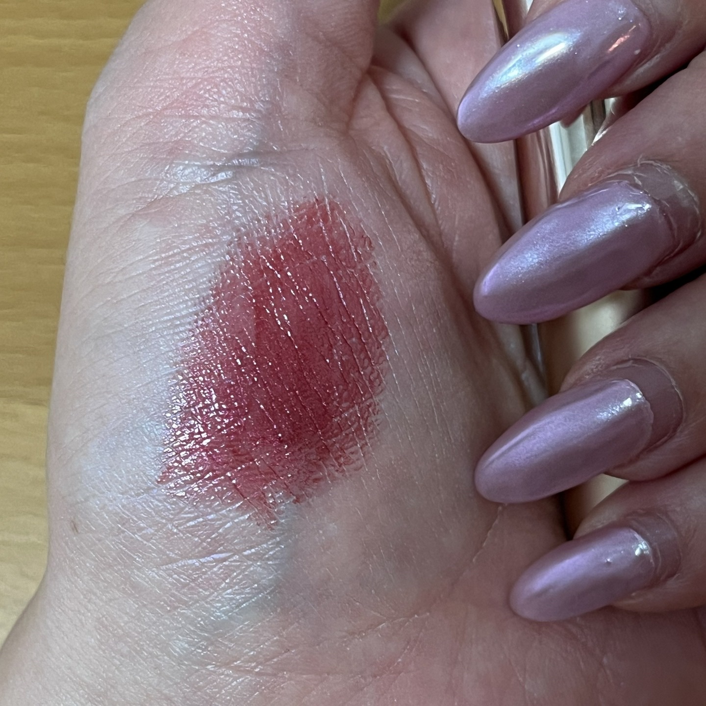 オペラ リップティント N/OPERA/リップティントを使ったクチコミ（3枚目）