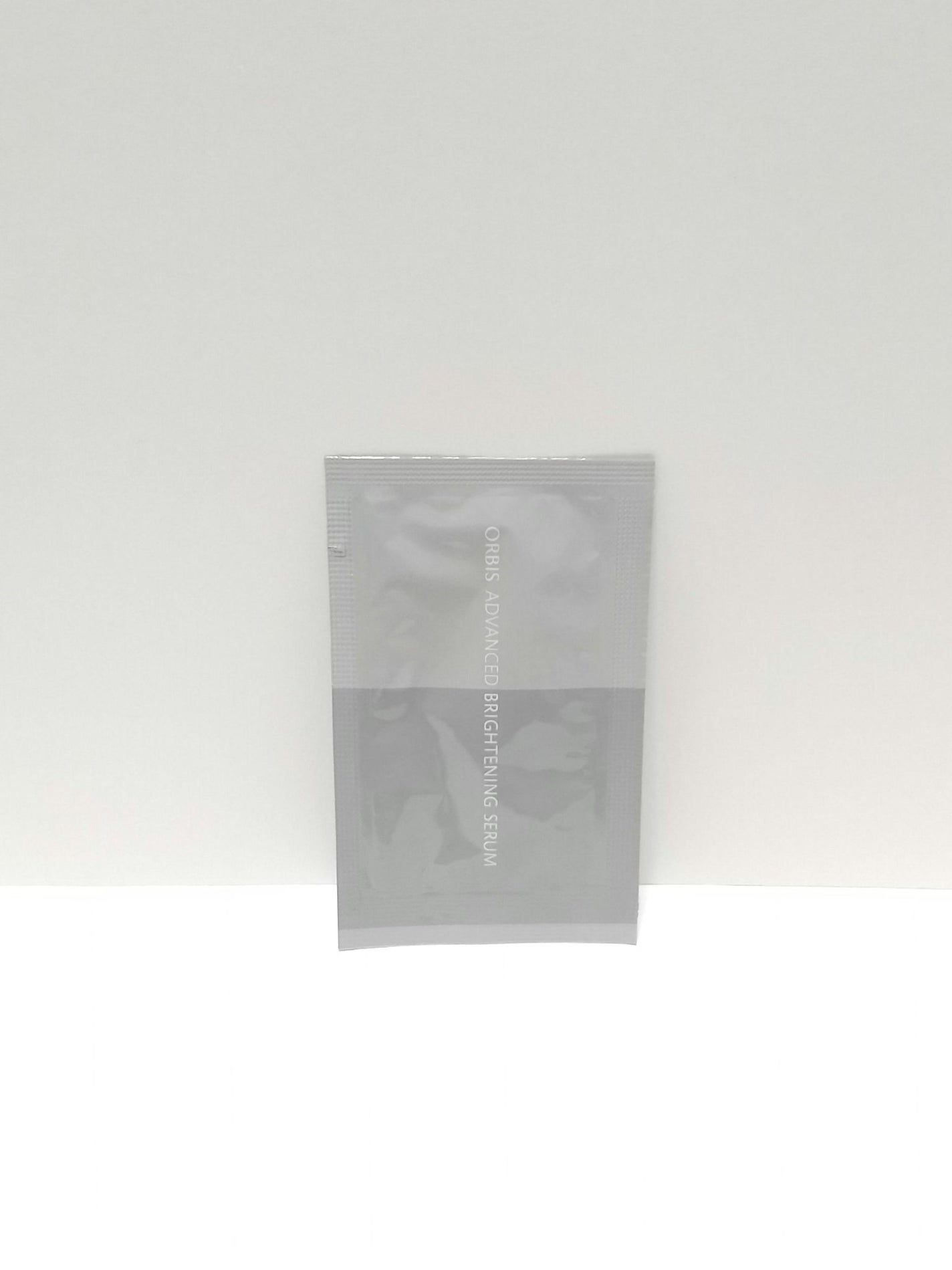 アドバンスド ブライトニング セラム/オルビス/美容液を使ったクチコミ(1枚目)