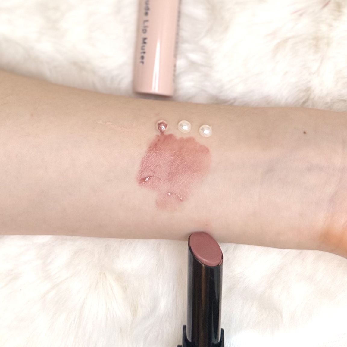 ケイト リップモンスター/KATE/口紅を使ったクチコミ（2枚目）