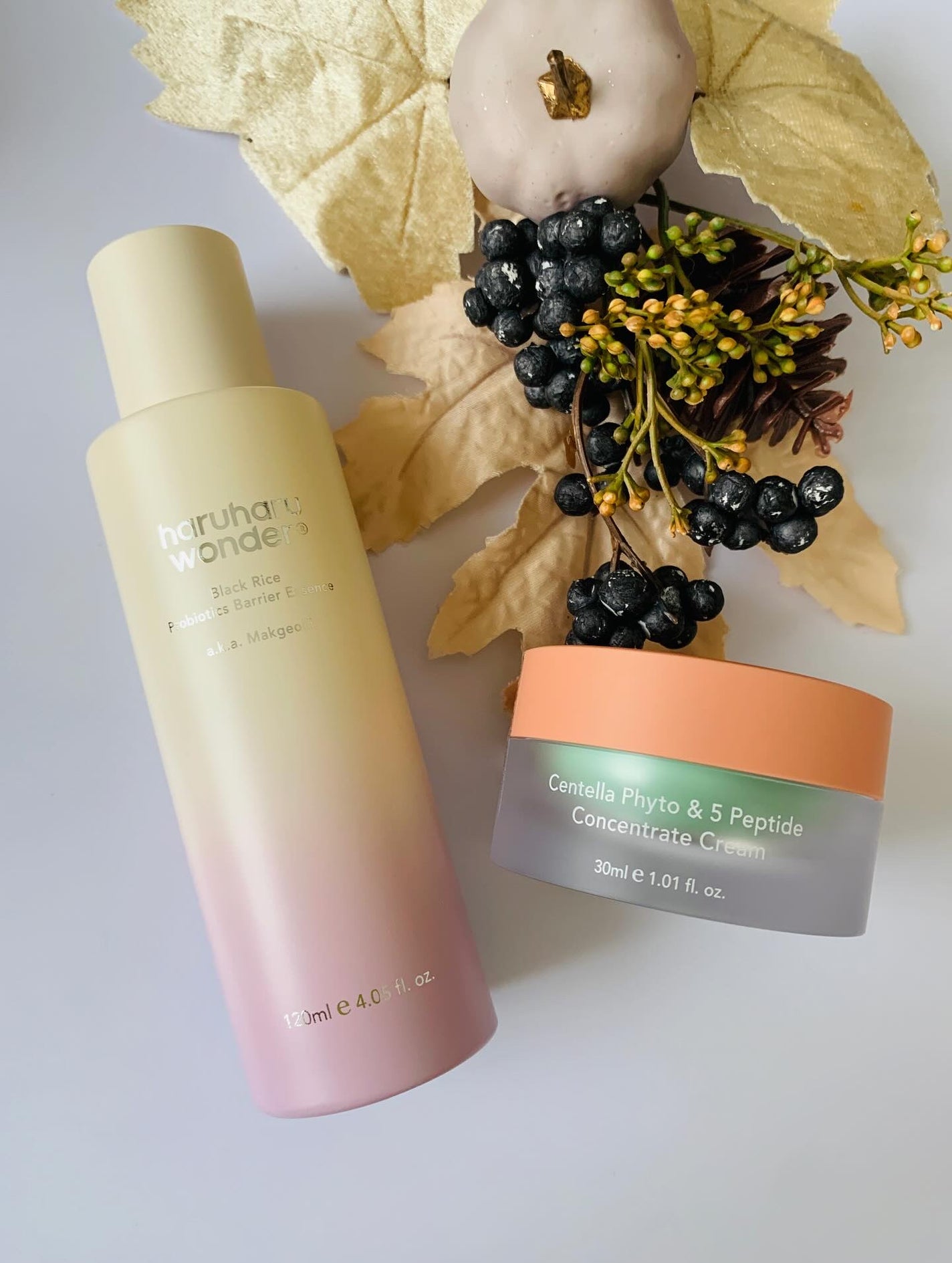 センテラフィト&5ペプチド コンセントレイトクリーム/haruharu wonder/フェイスクリームを使ったクチコミ(1枚目)