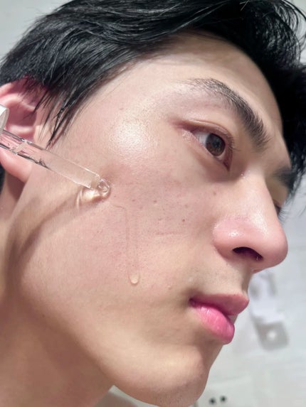 アネトス アクネケア トリートメント セラム/Anetos/美容液を使ったクチコミ(2枚目)