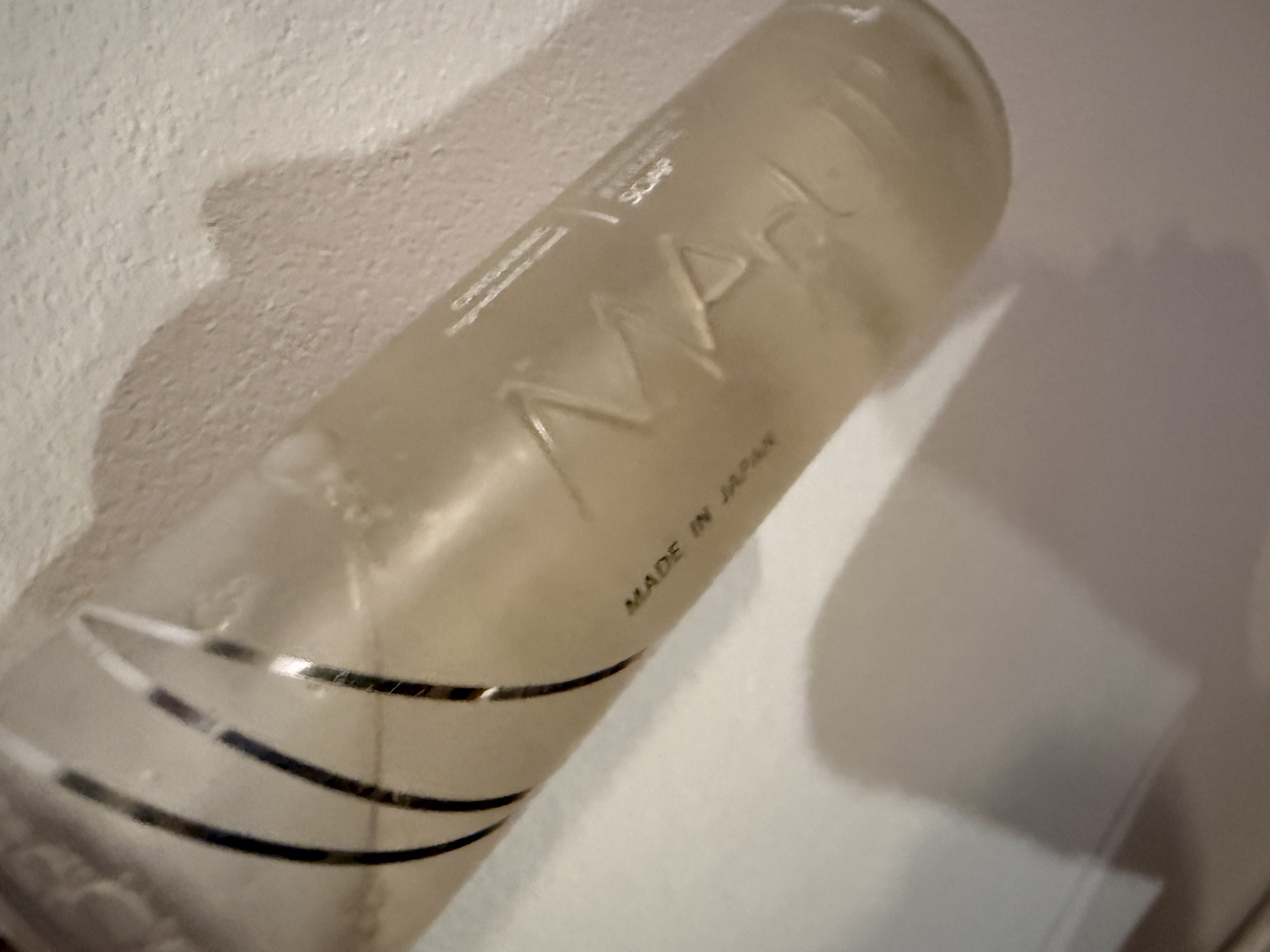 オーガニックフレグランスインティメイトソープ MAPUTI/MAPUTI/デリケートゾーンケアを使ったクチコミ（1枚目）