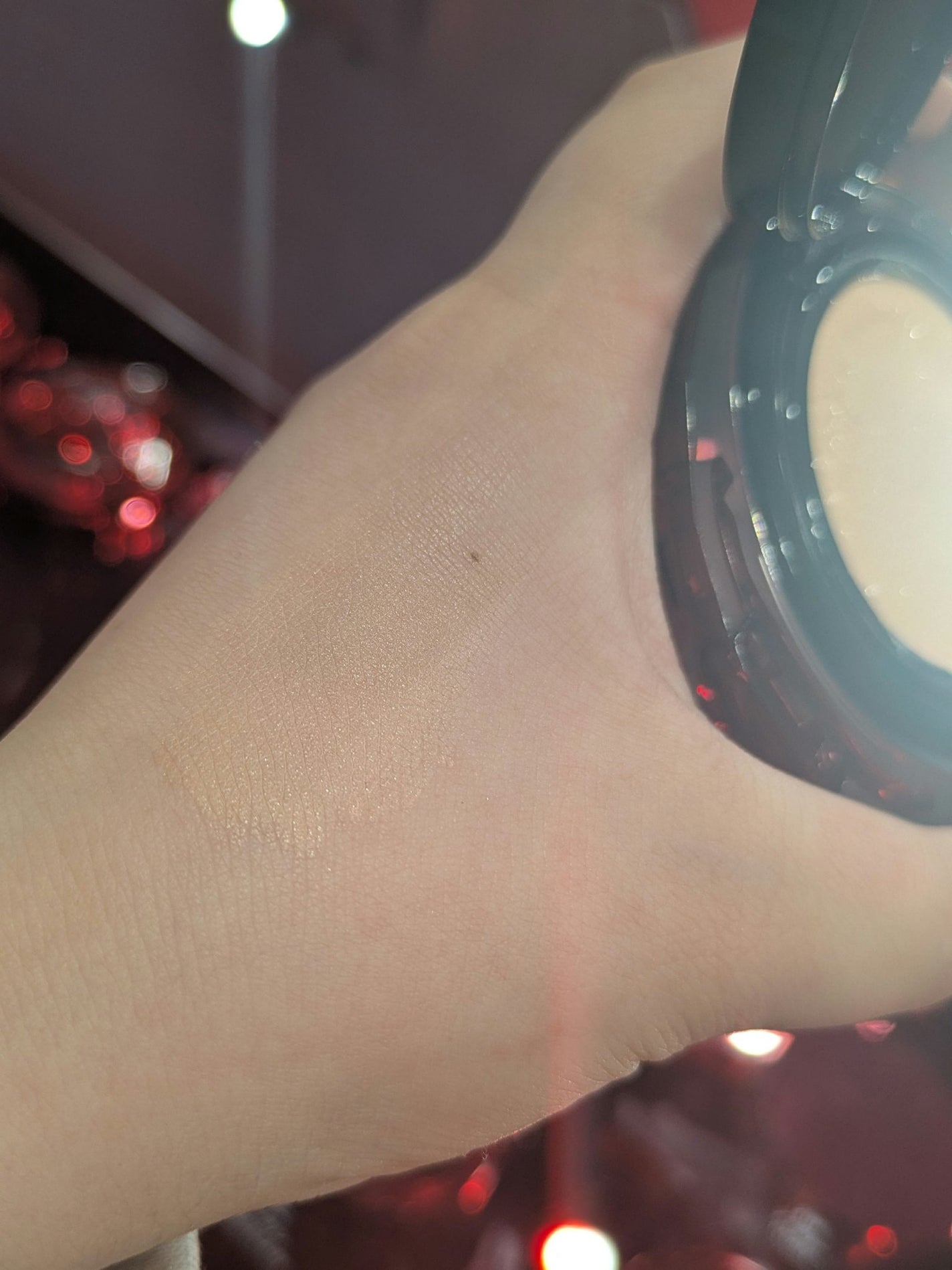 通りもん on LIPS 「✔ TIRTIRMASKFITRUBYMESHCUSHIONの..」(4枚目)