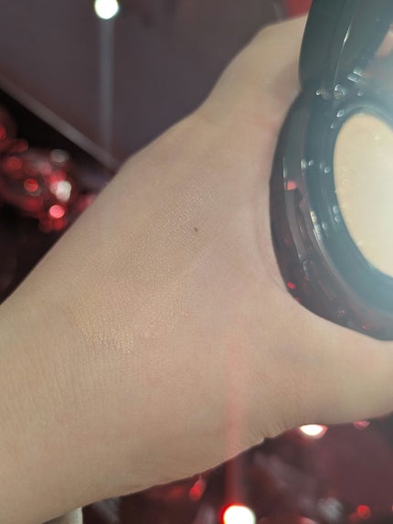 通りもん on LIPS 「✔ TIRTIRMASKFITRUBYMESHCUSHIONの..」(4枚目)