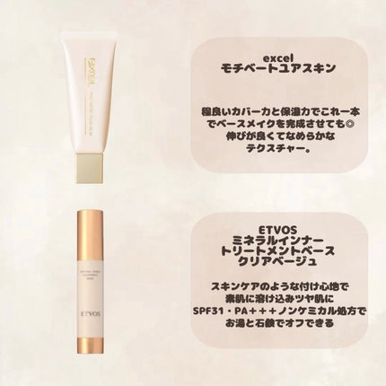 ウォータフルトーンアップサンクリーム/ダルバ/日焼け止めクリームを使ったクチコミ(2枚目)