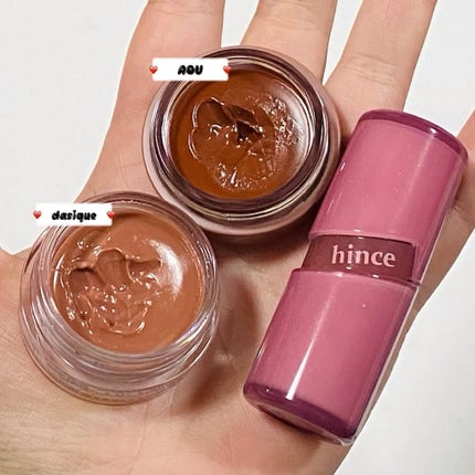 シャドウパレット/dasique/アイシャドウパレットを使ったクチコミ(5枚目)