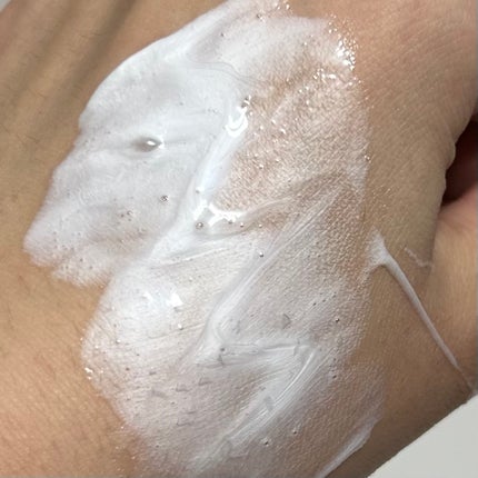 センカ プレミアムパーフェクトホイップクリア (医薬部外品)/SENKA(専科)/洗顔フォームを使ったクチコミ(3枚目)