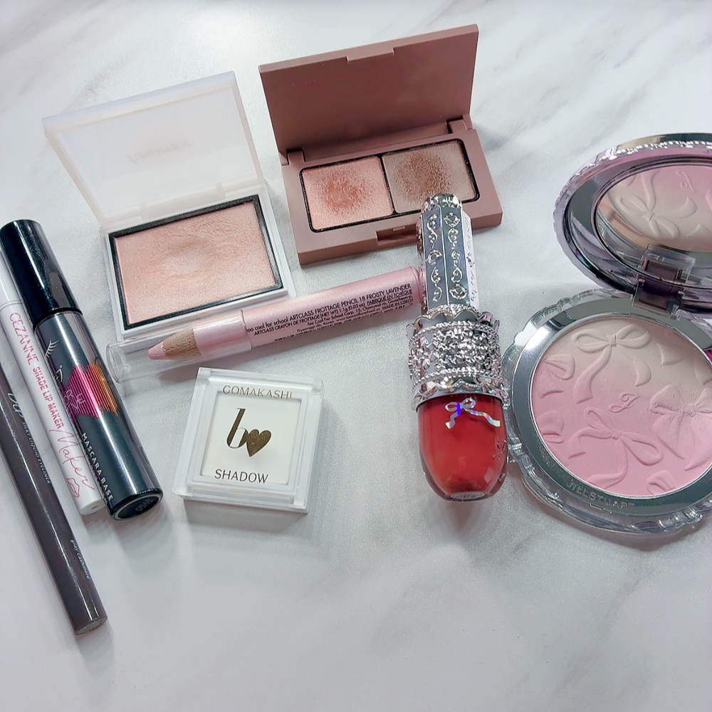 ケープ フォーアクティブ カールロックマスカラ下地/ケープ/マスカラ下地を使ったクチコミ（1枚目）