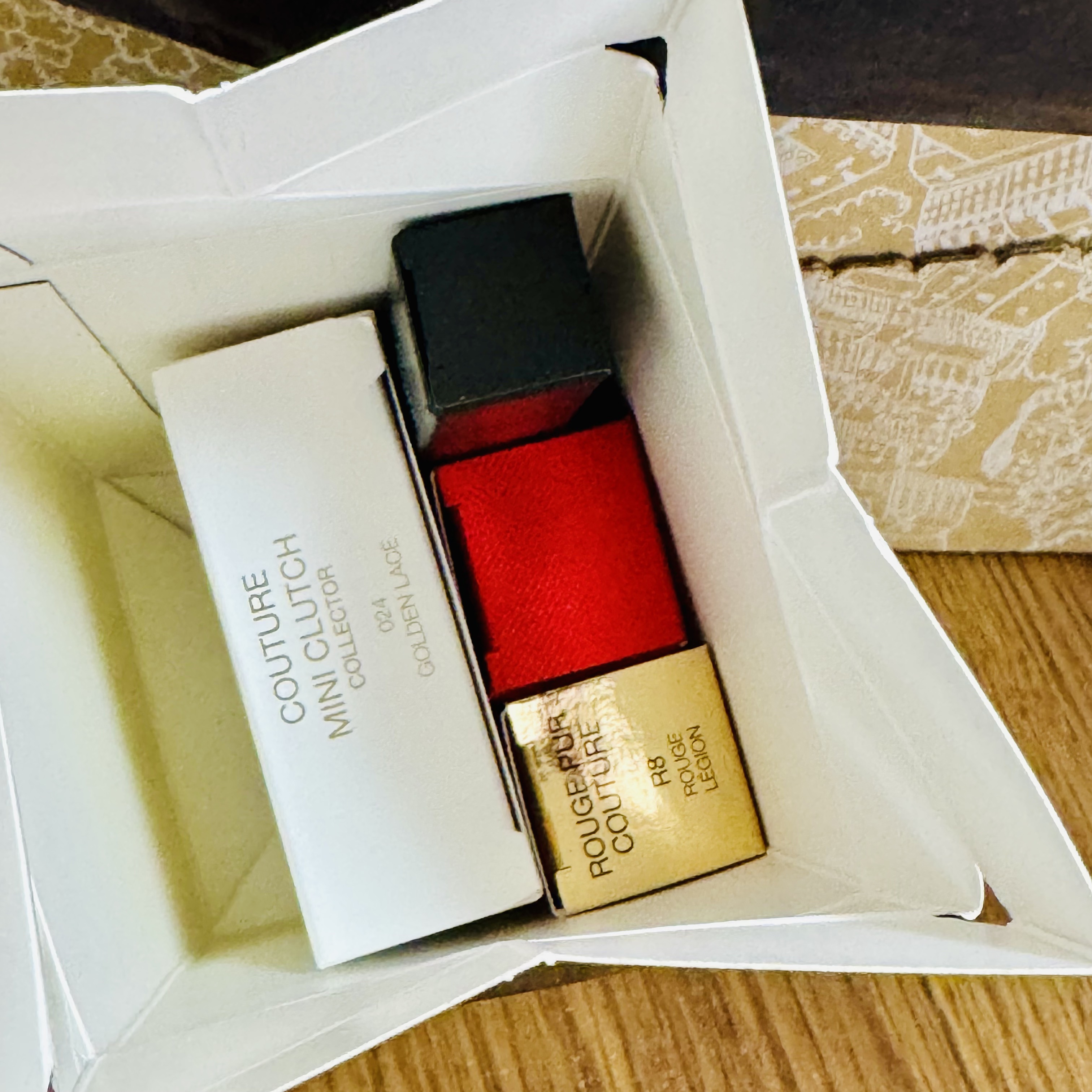 My Little Box｜My Little Box他、4商品を使った口コミ - #マイリトル