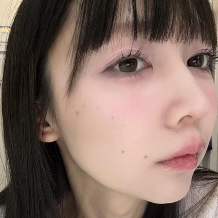 マルチクアッドシャドウ/dasique/パウダーアイシャドウを使ったクチコミ(5枚目)