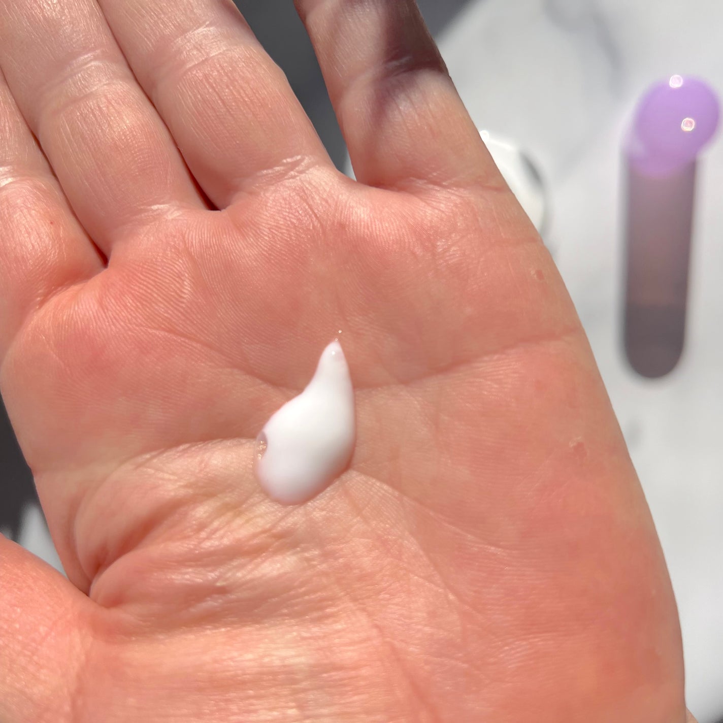 ヒルマイルドライト なめらか乳液/健栄製薬/乳液を使ったクチコミ(6枚目)