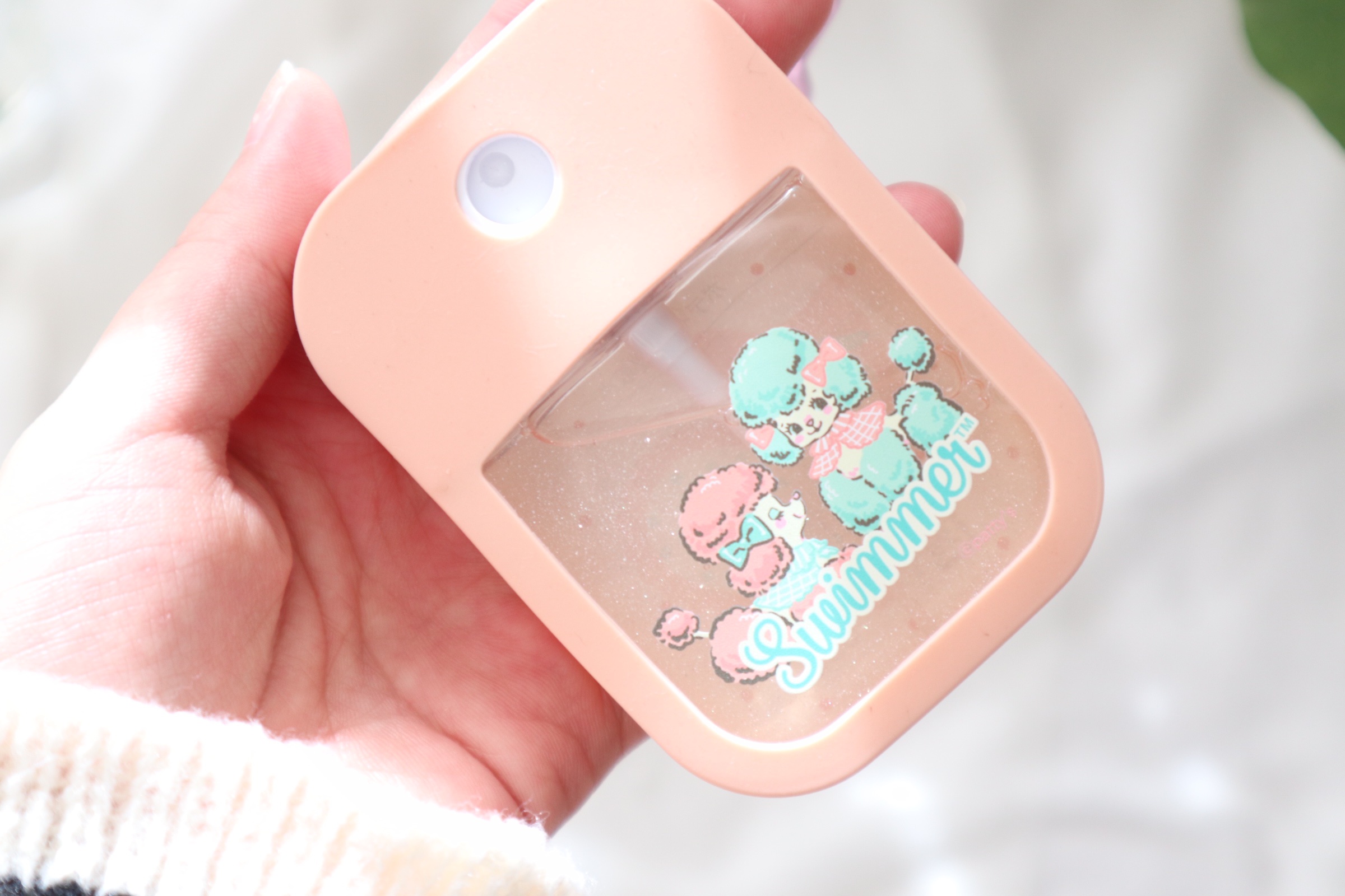 リップカラー/SWIMMER/口紅を使ったクチコミ（2枚目）