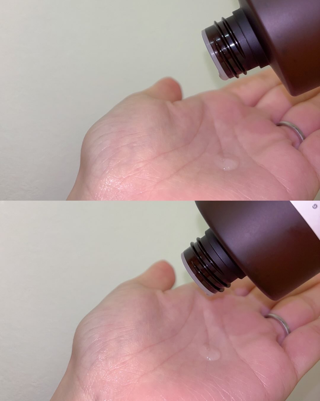 プロバイオシカ インテンシブ アンプル/SKIN1004/美容液を使ったクチコミ（3枚目）