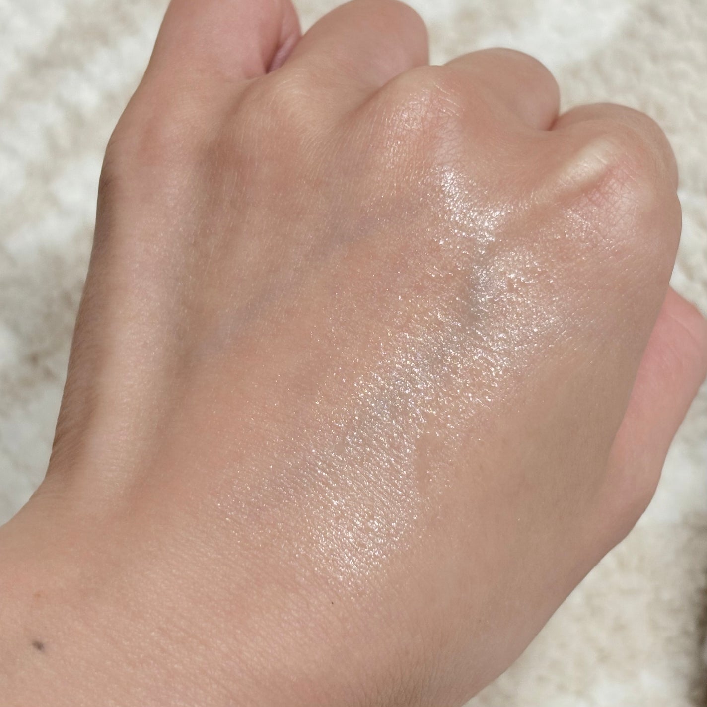 ビタミンC エキスパート25% トーニングアンプル/IOPE/美容液を使ったクチコミ(3枚目)