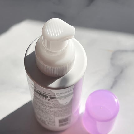 ヒルマイルドライト なめらか乳液/健栄製薬/乳液を使ったクチコミ(5枚目)