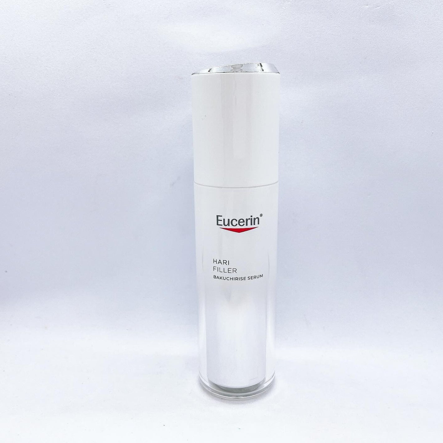 ユーセリン ハリフィラー バクチライズセラム<美容液>/Eucerin/美容液を使ったクチコミ(2枚目)