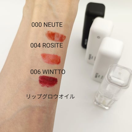 を使ったクチコミ(3枚目)