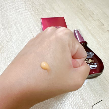 アスタキザクロー スキントリートメントプレミアム/サニープレイス/美容液を使ったクチコミ(5枚目)