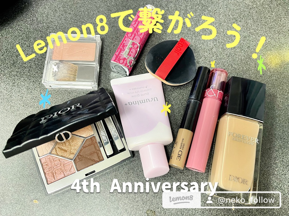 トーンステインカラーコレクティングプライマー/VDL/化粧下地を使ったクチコミ（3枚目）