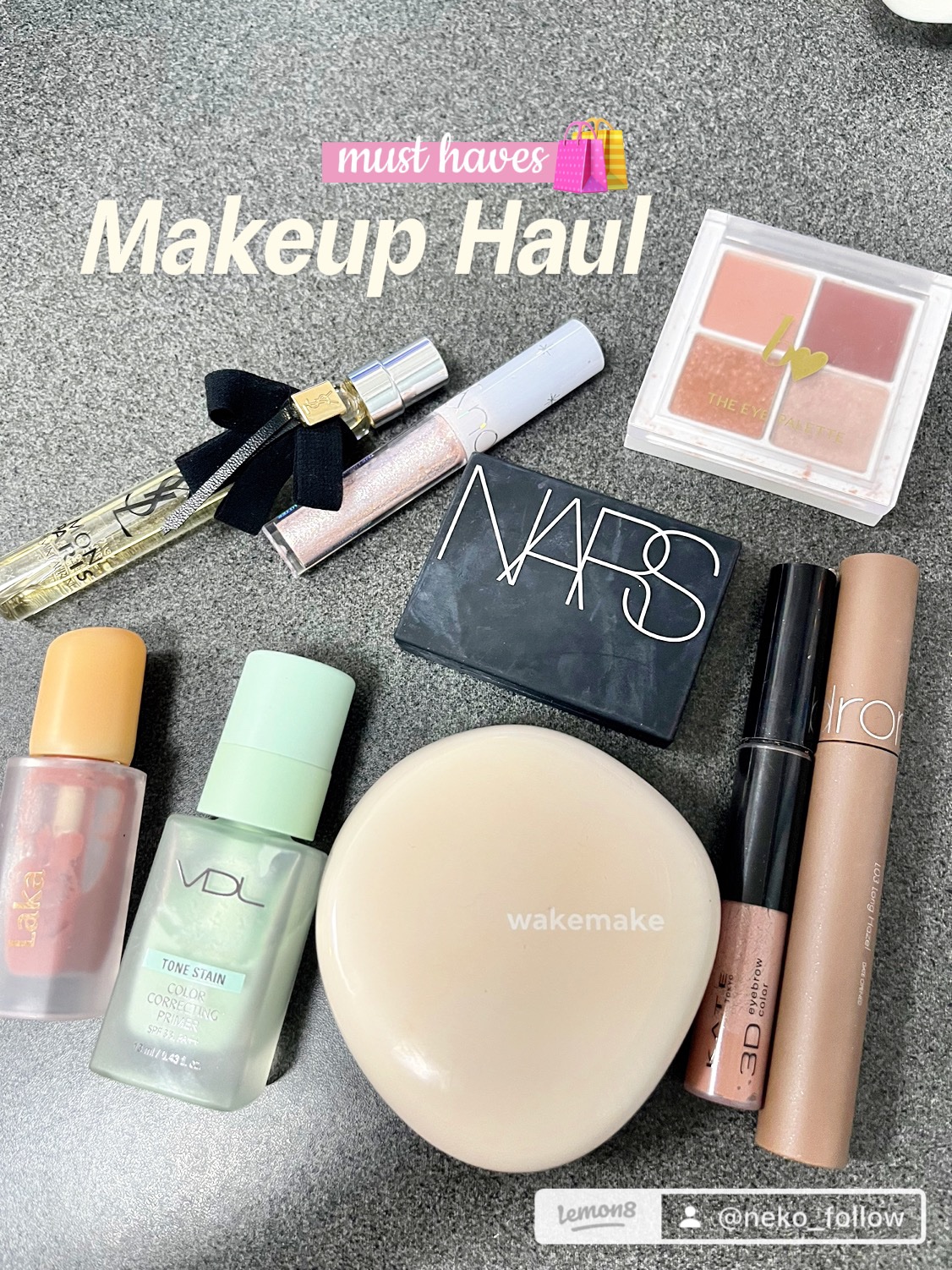 トーンステインカラーコレクティングプライマー/VDL/化粧下地を使ったクチコミ（1枚目）