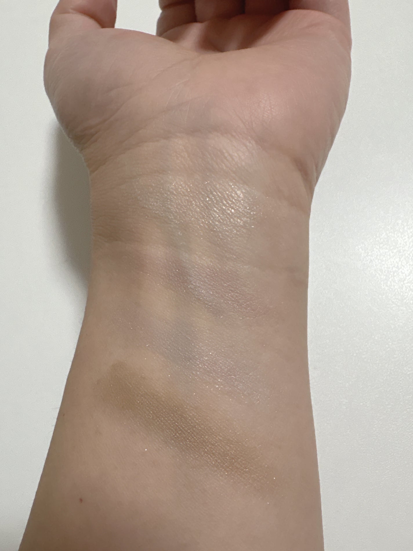 ルナソル アイカラーレーションN/LUNASOL/アイシャドウパレットを使ったクチコミ(2枚目)