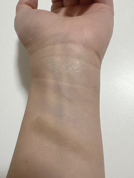 ルナソル アイカラーレーションN/LUNASOL/アイシャドウパレットを使ったクチコミ(2枚目)